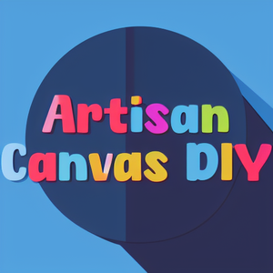 Artisan Canvas DIY
