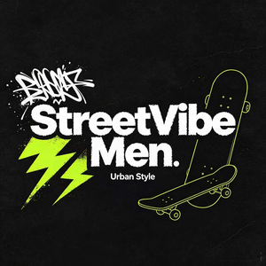 StreetVibe Men