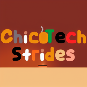 Chic Tech Strides