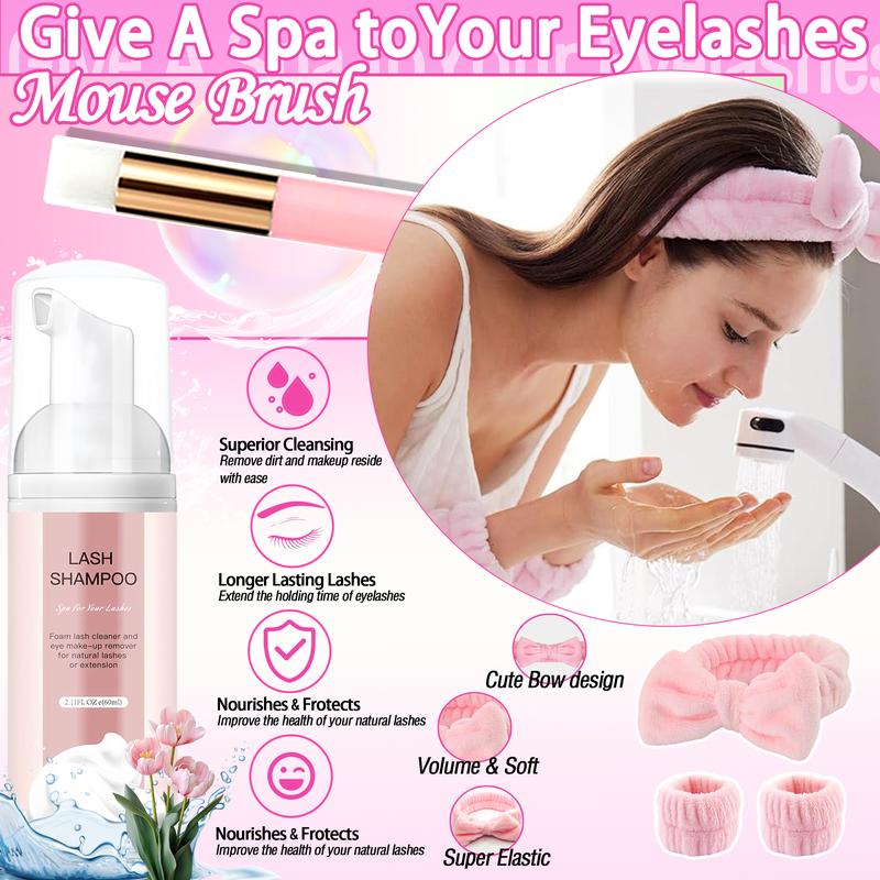 2102pcs/set Mixed Styles Lash Clusters Kit, 13 Styles Fairy A/B, Volume 40D/50D/60D/100D/150D and Bottom Eyelash Clusters Extensions with Bond and Seal, Makeup Tools for Beginners and Proficient, DIY at Home with Eyelash Extension Tweezers