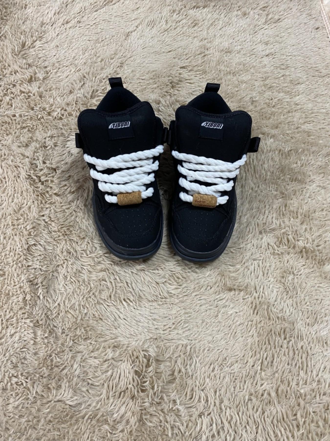 Men's Casual Shoes, Size 49, Canvas Sneakers, Non-Slip Durable, Round Toe, Lace-Up, All-Season, Fashionable & Versatile