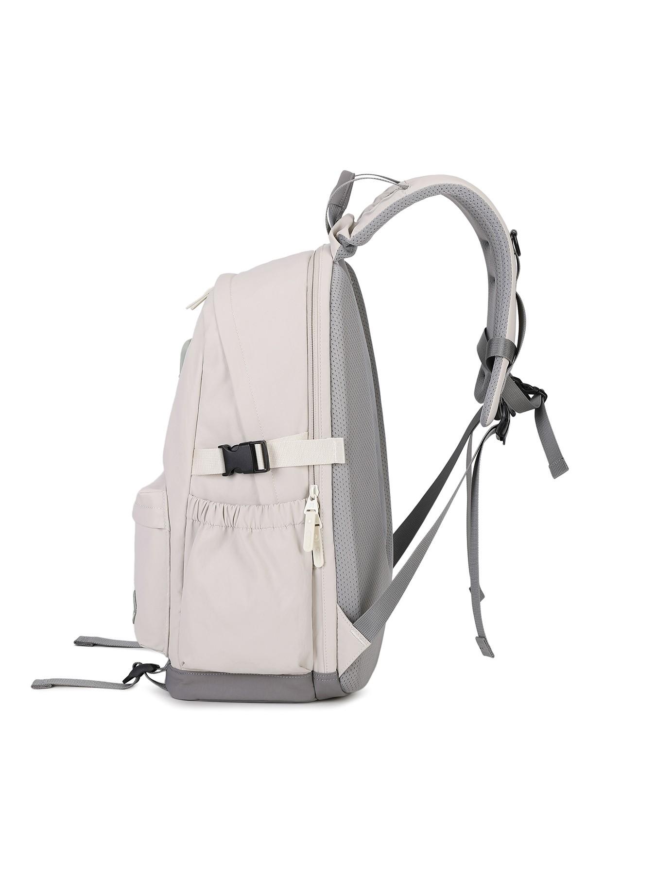 Large Capacity Outdoor Lightweight Unisex Commuter Camping Backpack, Versatile Hiking Bag for Men & Women, Ideal for Travel and Daily Use