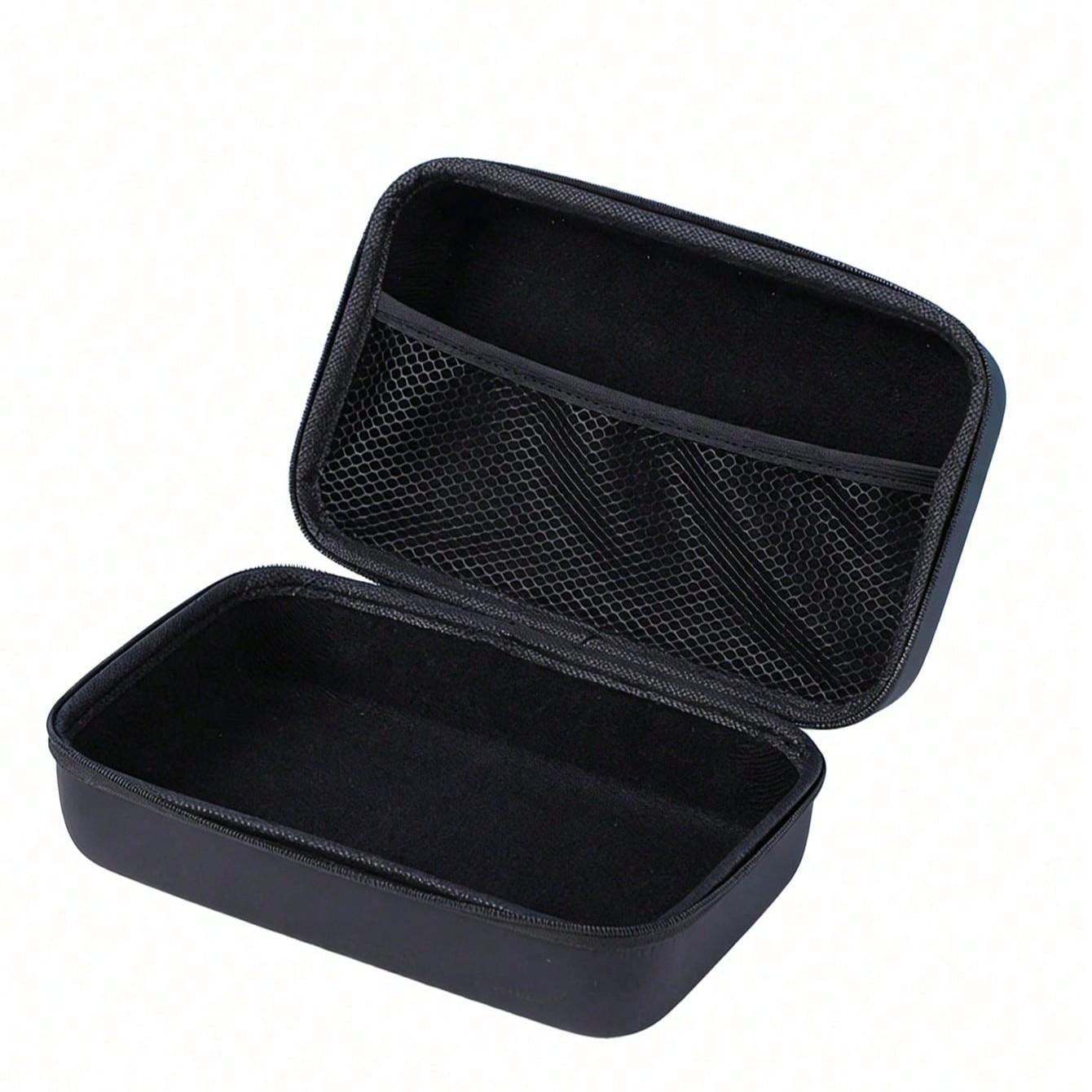 Portable CCD Camera Storage Case, Compact Design, Durable Materials ...