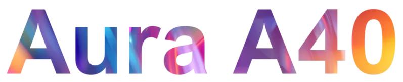 ULTIMEA Aura A40 7.1ch Virtual Surround Soundbar – Entry Level 4 Adjustable Speakers, 121 EQ Presets, Subwoofer, Wall-Mountable Budget Edition.Audio.Smartphone. Bluetooth. Sound Bar. TV