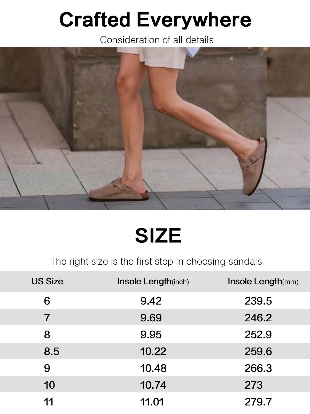 FITORY Breathe II | Platform Women Clogs