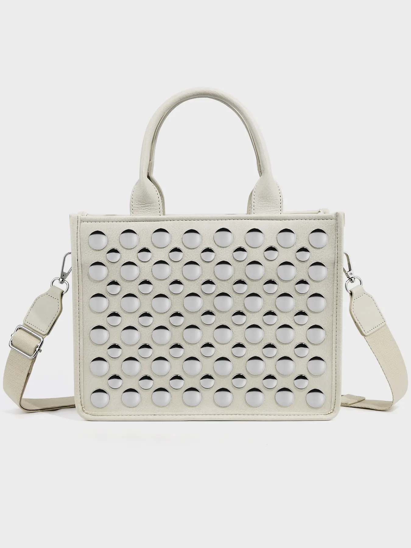 Type F - DingTalk Beige