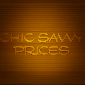Chic Savvy Prices