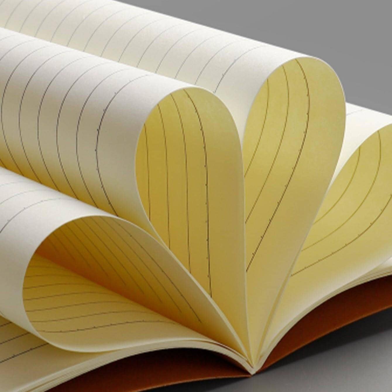 3/6/9/12-Pack A5 Leather Paper Notebook Set, Simple Practical Student Notebooks, Durable Stitched Binding, Ideal for Travelers & Office Use