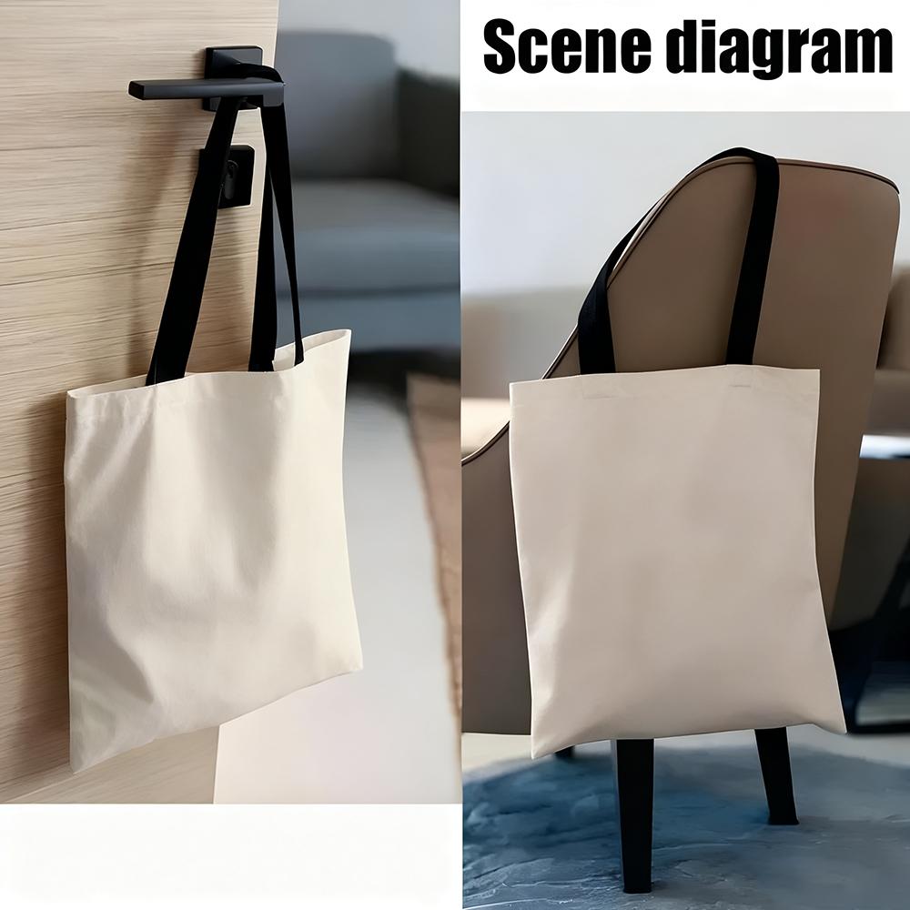Backstreet Boys band Storage Bags Canvas Shopping Bag Christmas Party Tote Women's Handbag Festive Large Capacity Bag for Outdoor Picnic Party Travel Shopping Anime Crossbody Bags for Boys Girls Students Simple Tote