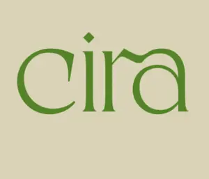 CIRA-TIN shop logo