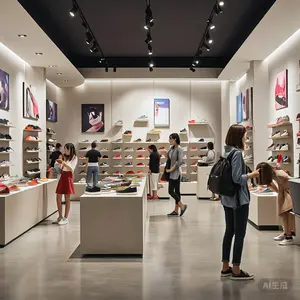 Global Linlang Cross border St