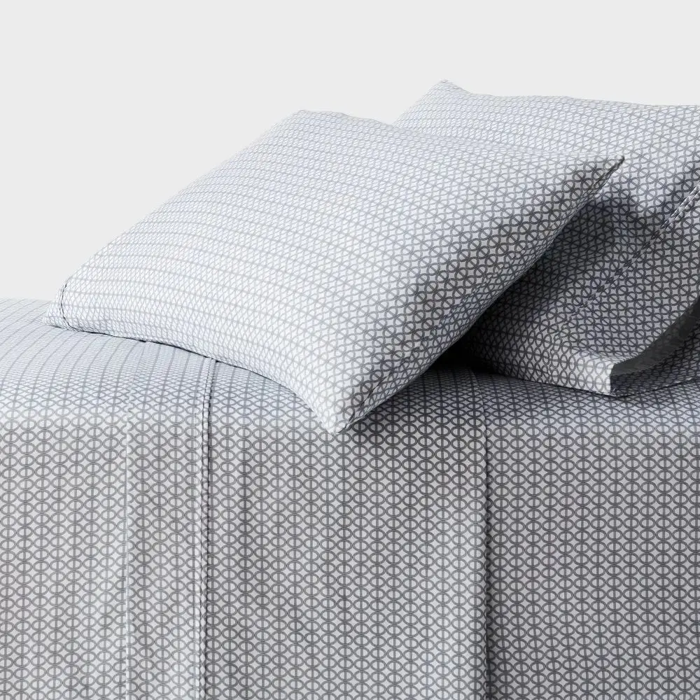 400 Thread Count Performance Sheet Set