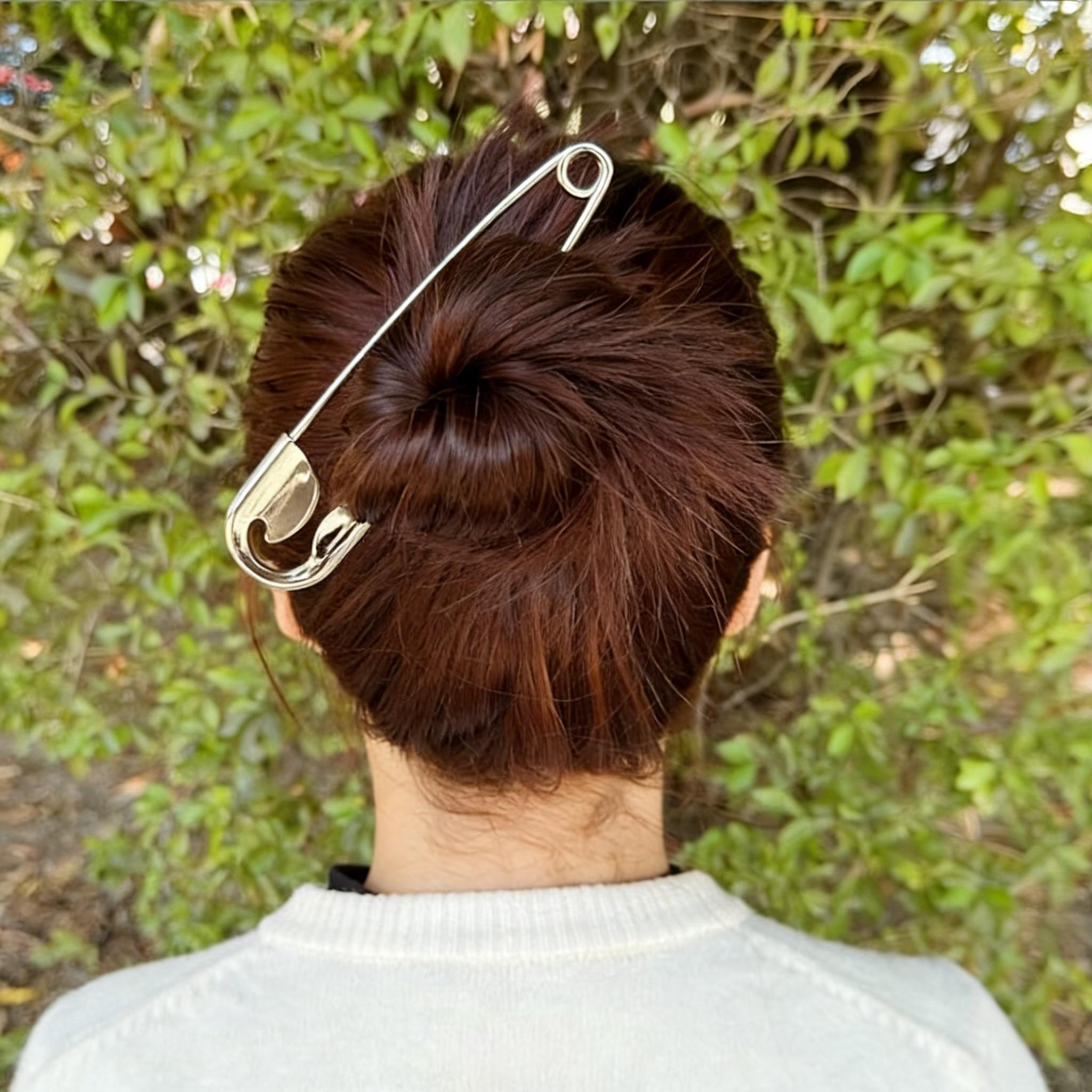Emperor Super Secure Hairpin, suitable for women
