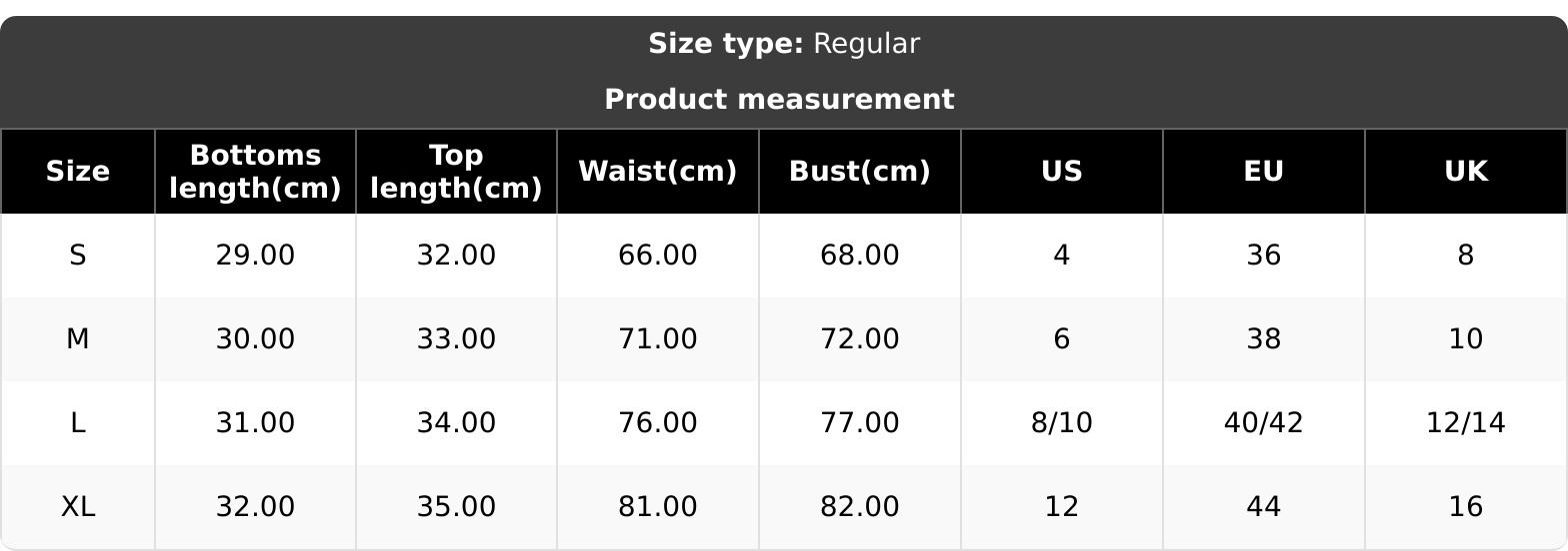 Women's Fashion Split Bikini, Stylish Two-Piece Swimsuit, Perfect for Beach & Pool, Trendy Summer Swimwear, Comfortable & Chic Design