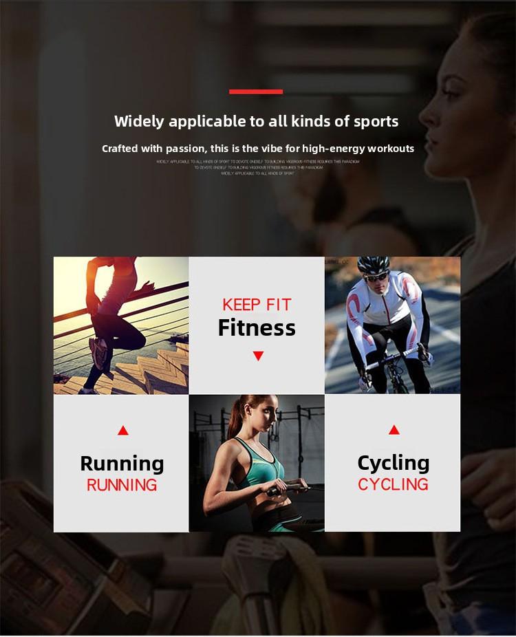 Unisex Half-Finger Cycling Gloves - Sports Accessories with Breathable Mesh Polyester, Elastane, Thin Thickness, Anti-Slip Grip, UV Protection, Wear Resistant for Workouts, Sizes S-XL Unisex Half-Finger Cycling Gloves - Sports Accessories with Breathable Mesh Polyester, Elastane, Thin Thickness, Anti-Slip Grip, UV Protection, Wear Resistant for Workouts, Sizes S-XL