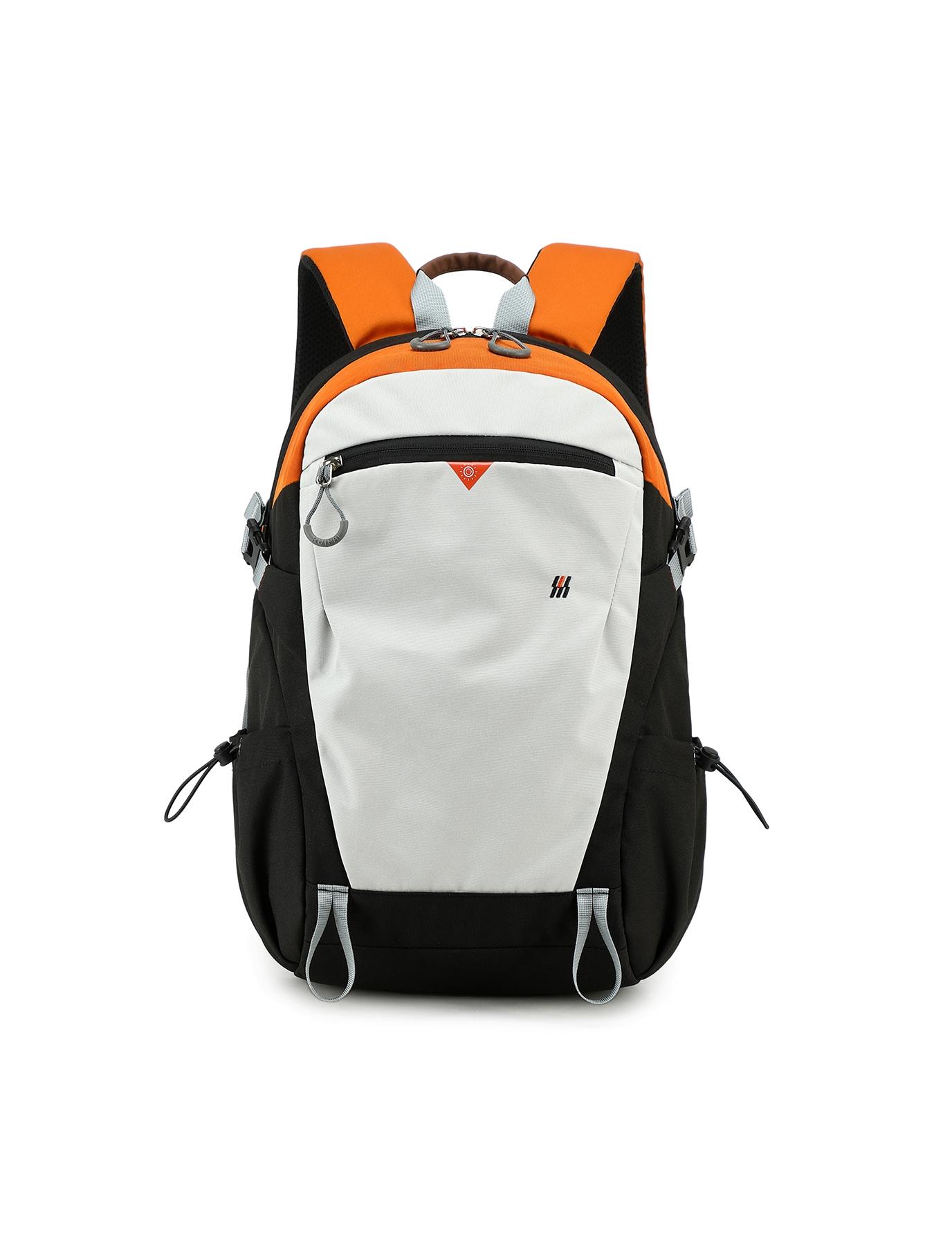 Outdoor Commute Travel Backpack, Lightweight Simple Design, Unisex Couples Bag, Perfect for Hiking and Daily Use, Durable and Stylish