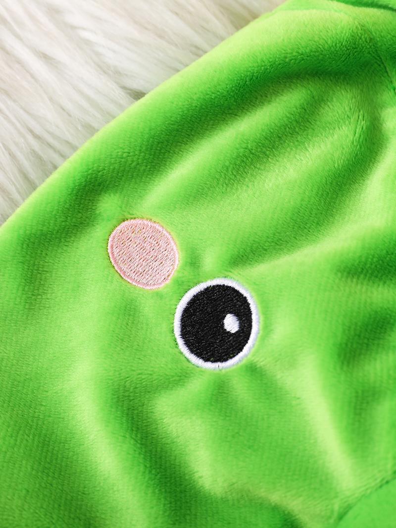 Halloween Baby Dinosaur Costume, Unisex Dinosaur Onesie Halloween Role Play Costume Theme Party Halloween Baby Dinosaur Costume, Unisex Dinosaur Onesie Halloween Role Play Costume Theme Party