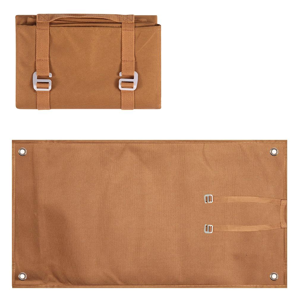 Heavy Duty Waterproof Camping Mat, Thick Oxford Cloth Tent Footprint, Portable Ground Sheet for Hiking, Beach, Picnic, Fishing & Outdoor Activities Heavy Duty Waterproof Camping Mat, Thick Oxford Cloth Tent Footprint, Portable Ground Sheet for Hiking, Beach, Picnic, Fishing & Outdoor Activities