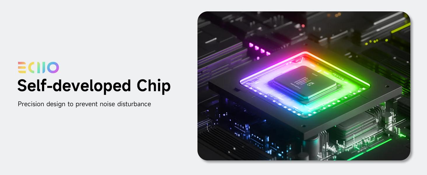 Wireless Microphones, Metal Dynamic Wireless Microphones with One-to-One Chip Connection and Rechargeable Receiver, 40H Duration, 200FT Range Receiving, Performance Vocal, Karaoke Microphone for Singing