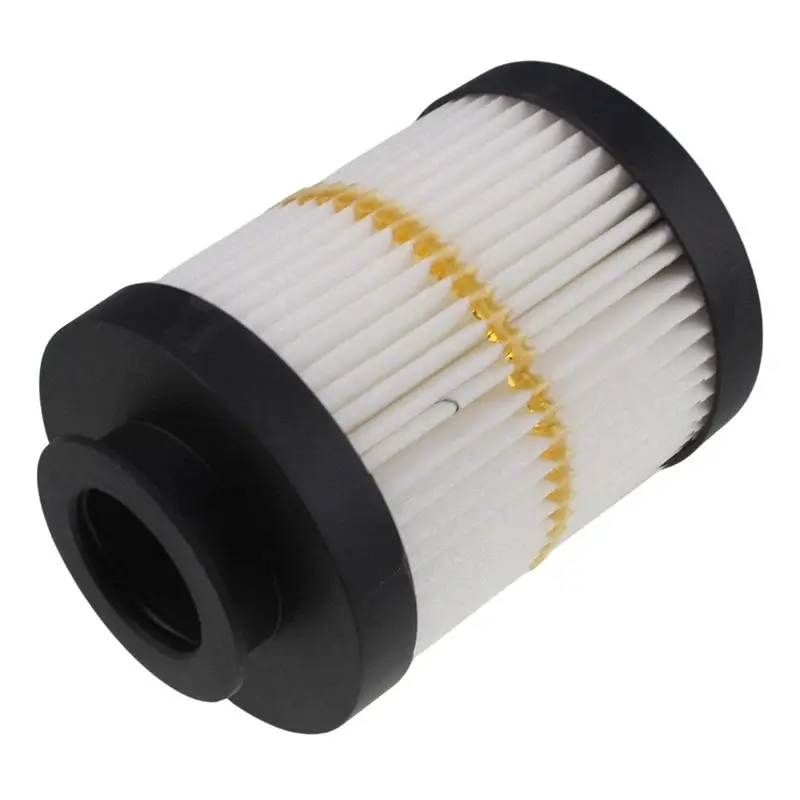 FridayParts Cylindrical Hydraulic Filter 348-1862 for Caterpillar CAT Engine C3.3B, C4.4, C6.6 & Loader 236D, 242D, 246D, 259D, 272D, 297D - Industrial Household Appliance Part