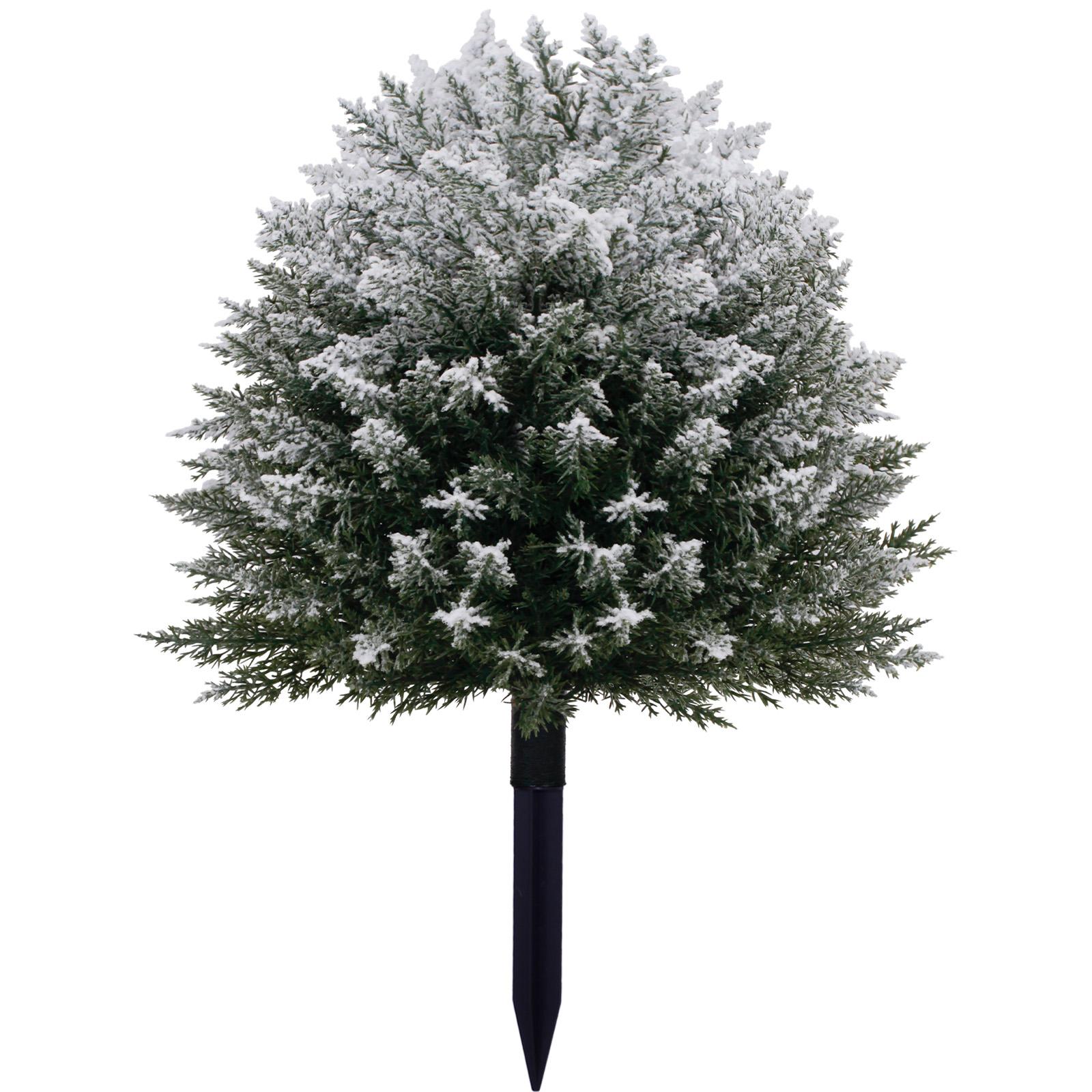 Artificial Flowers for Outdoor Indoor Garden Home Decoration, Decorative Faux Flower Daisy with Eucalyptus Leaves Fake Plants Greenery Boxwood Porch Patio