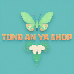 Tong an YA shop