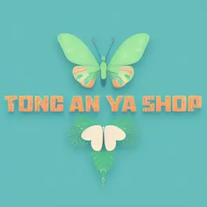 Tong an YA shop
