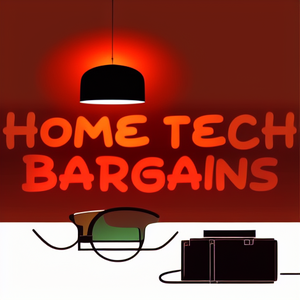 Home Tech Bargains