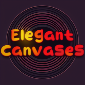 Elegant Canvases