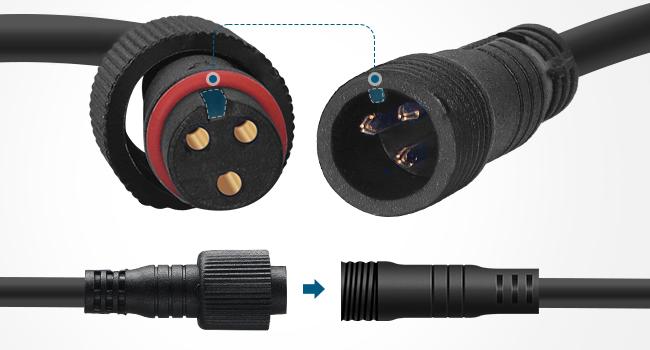 Barrina Ultra-Thin Grow Lights for Indoor Plants, 40W (4 x 10W) Full Spectrum, with 3/6/12H Auto On/Off Timer, 3 Spectrum Modes, 7 Dimmable Levels, 4 Packs