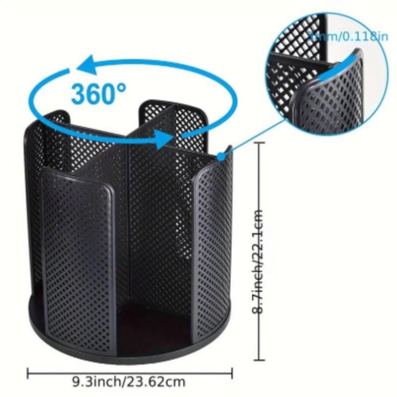 Elegant Paper Cup Holder Set, Durable Plastic Design for Stackable Cups & Lids, Perfect for Organizing 10oz-16oz Cups, Ideal for Home Use