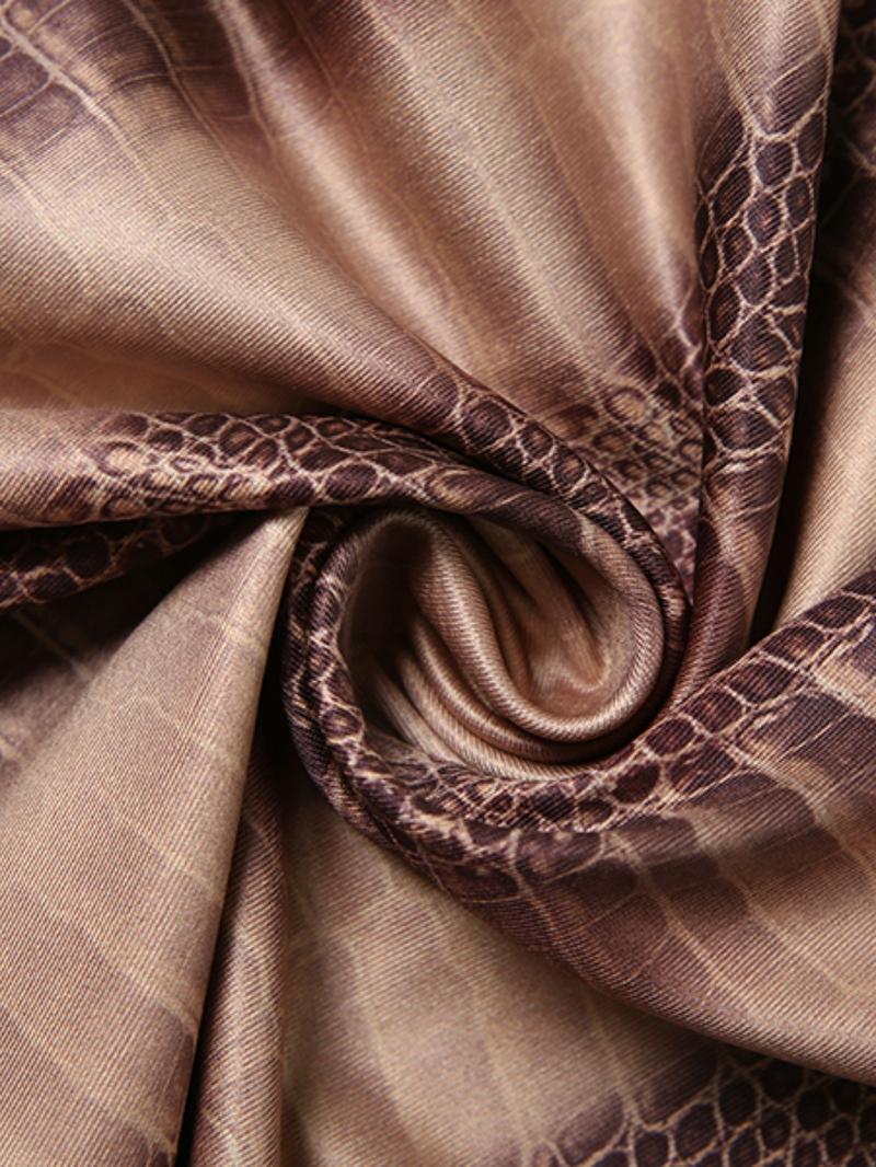 Women's Graphic Print Tube Formal Bodycon Dress, Elegant Fashion Dress for Party Club Dating Wear, Women Dress for Summer, Womenswear