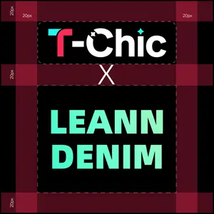 LEANN DENIM shop logo