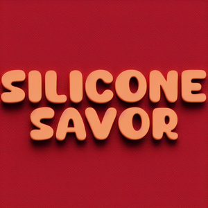 Silicone Savor
