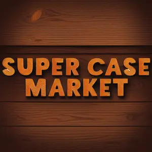 Super Case Market
