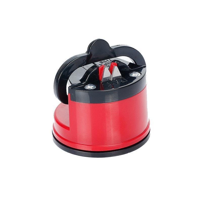 Mini Magnetic Dual-Sided Whetstone Sharpener, Strong Adsorption, Portable Design, Multi-Tool Compatibility, Kitchen Knife Sharpening Tool