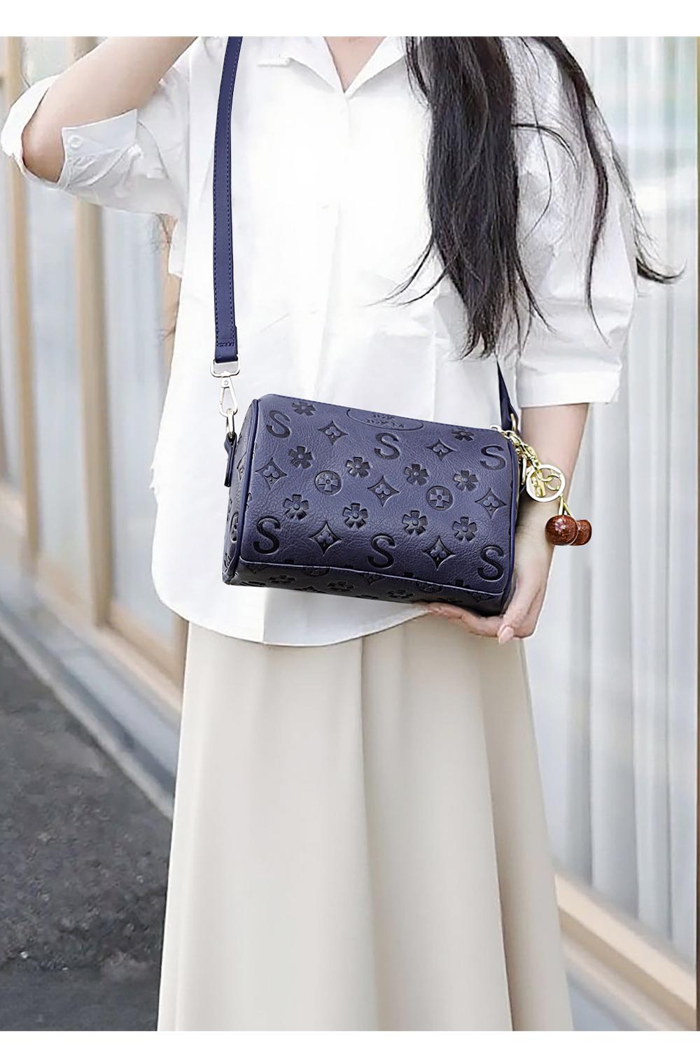 Women's Crossbody Bag, Casual Commuter Organizer, Ladies' Mobile Phone & Card Holder, Stylish Daily Use Accessory, Crossbody Clutch Purse