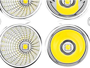 Nilight LED Light Bar 50Inch 288W 20100LM Curved Spot Flood Combo Driving Lamp Roof Bumper Off Road LED Work Lights Pods for Van Camper Wagon Car Pickup Golf Cart ATV UTV SUV Truck Boat  dealsforyoudays