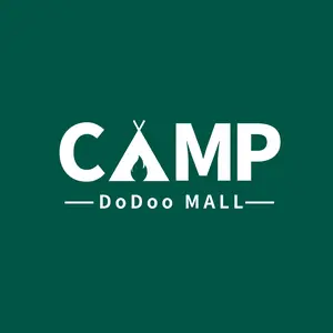 Camp DoDoo shop logo