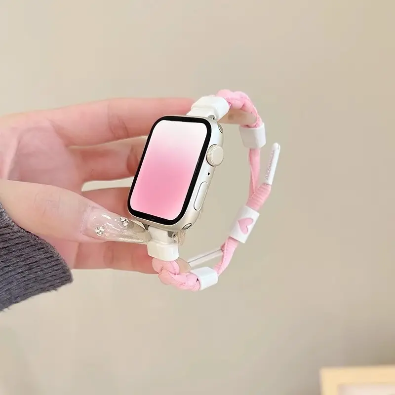 Cherry blossom powder