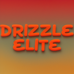 Drizzle Elite