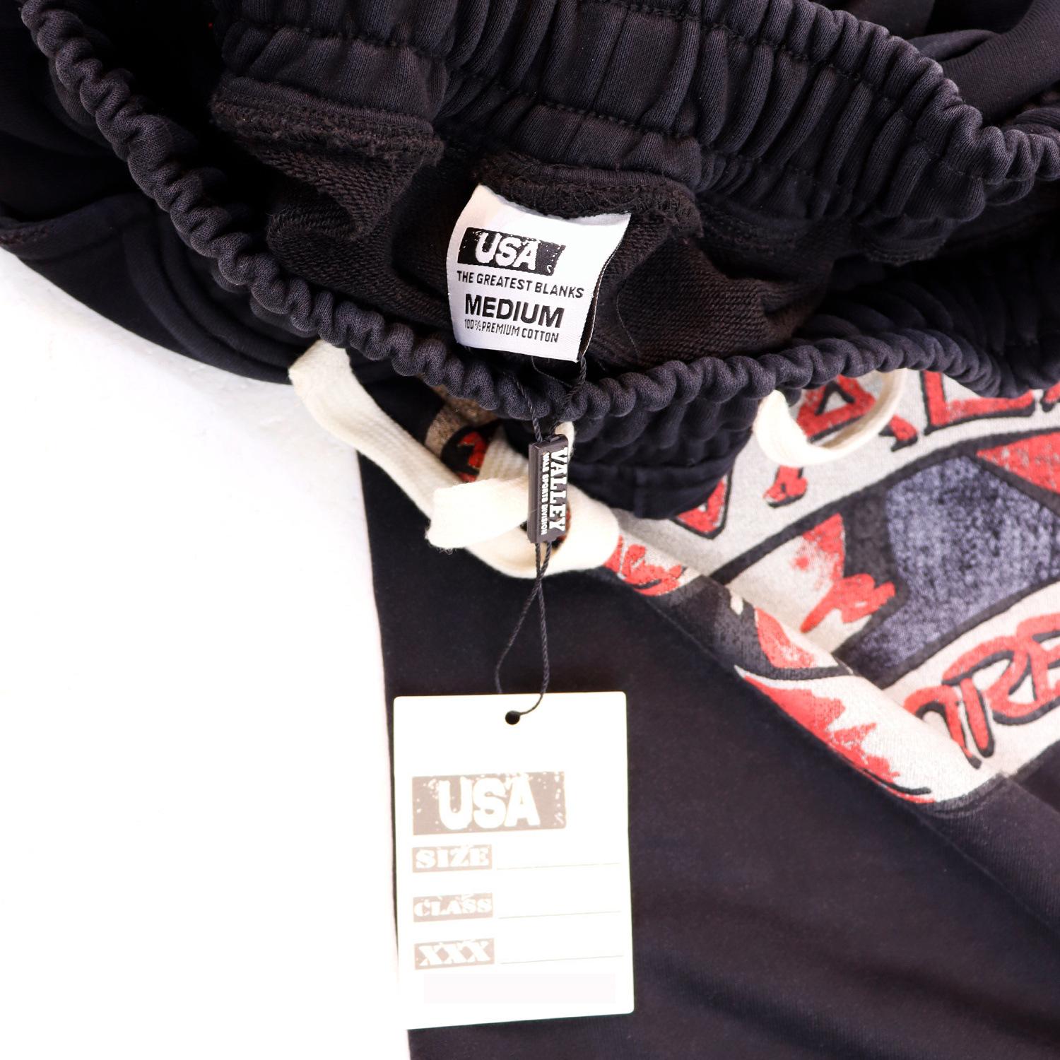 Mens Valley Dreams Hoodie Sweatpants Set Real Streetwear Energy Oversized Fit Heavy Graphic Flame Eagle Drip Washed Look Matching Tracksuit Hoodie Joggers Combo Built For Daily Flex Chill Days Night Moves City Wear Hip Hop Vibe Loud Prints Baggy Fit Comfy