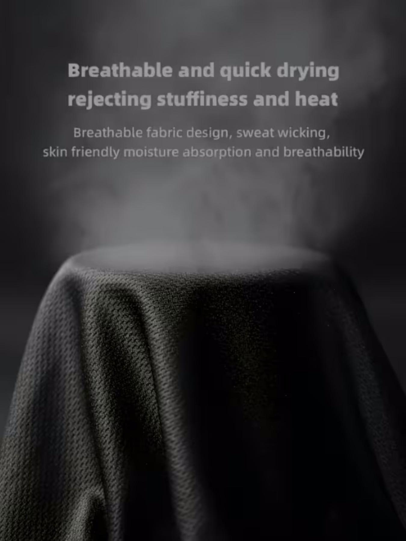 3Pcs Men's Casual "Top Dad" Star Print T-Shirt Set, Distressed Design Short Sleeve Tops for Daily Wear