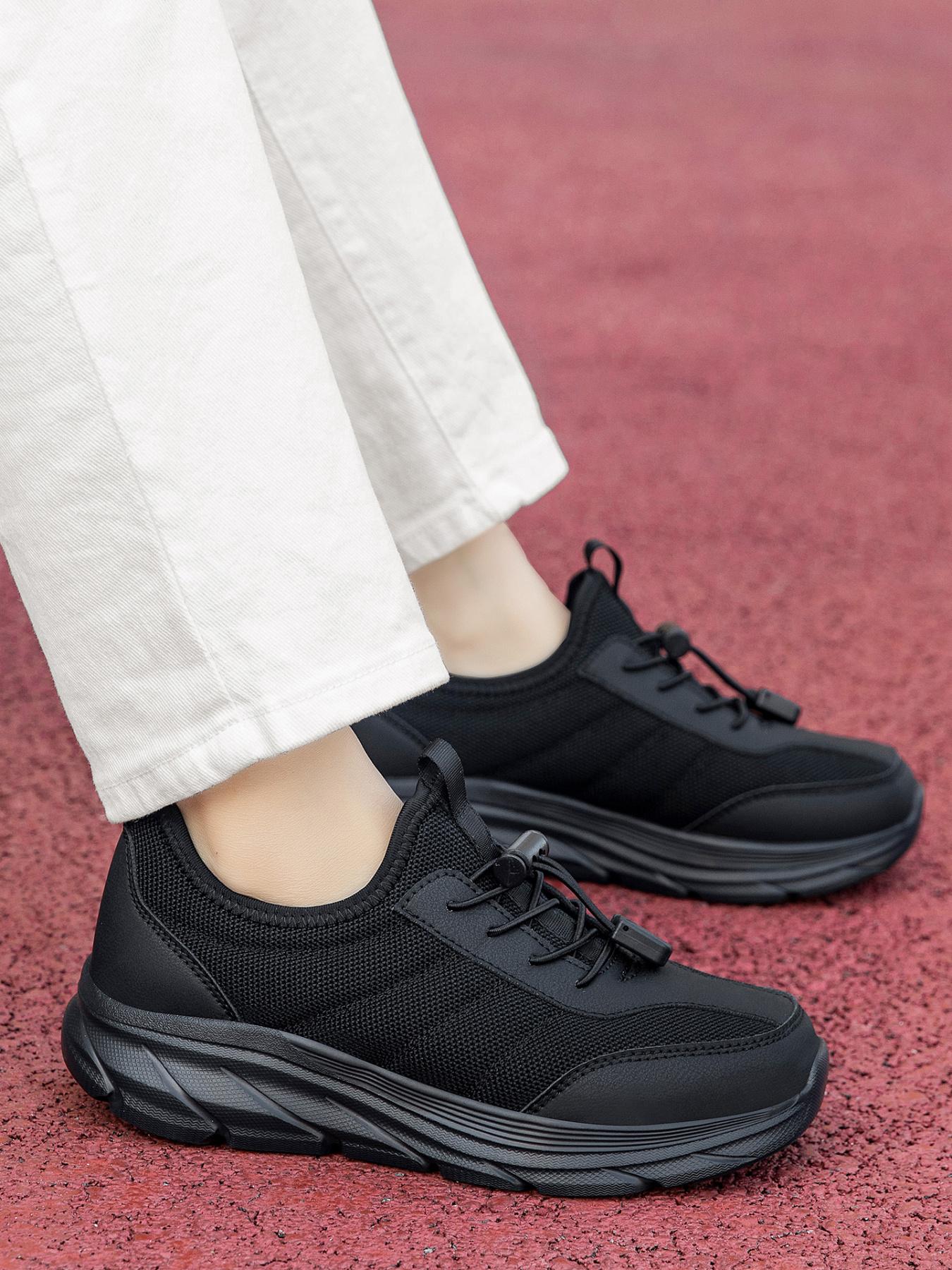 Men's Low Top Outdoor Sneakers All Season Multi Functional Comfortable Casual Fashionable Lightweight Versatile Walking Shoes