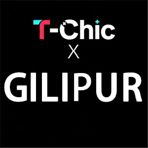 GILIPUR shop logo