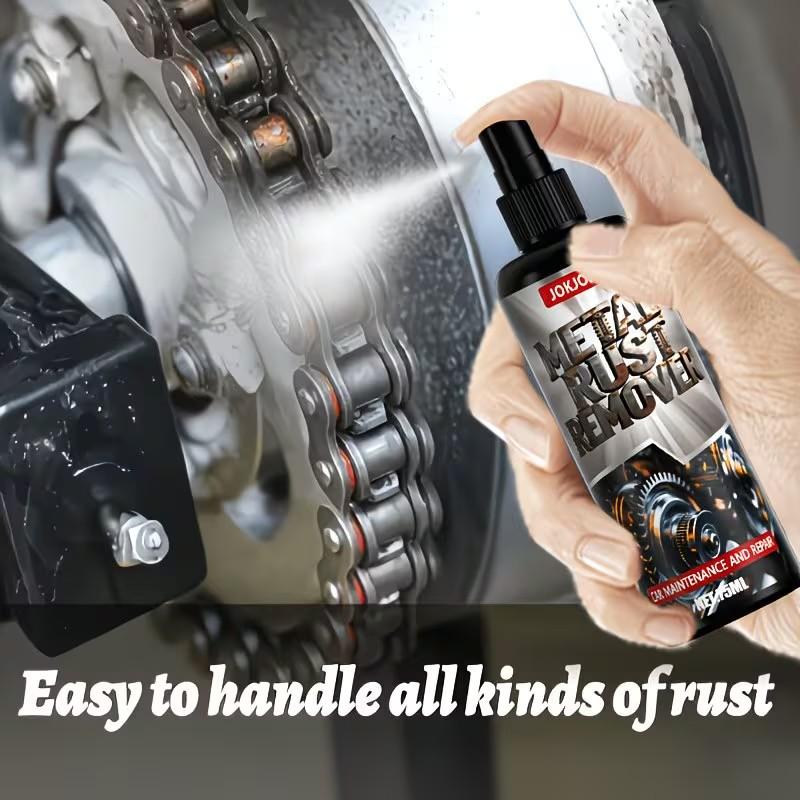 Car Frame Renovation Kit, Instant Surface Renewal, Restores Original Shine, Suitable for All Models, Portable and Easy to Transport, Jokjok Brand