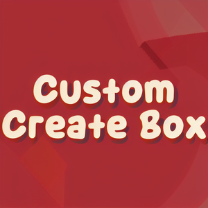 Custom Create Box