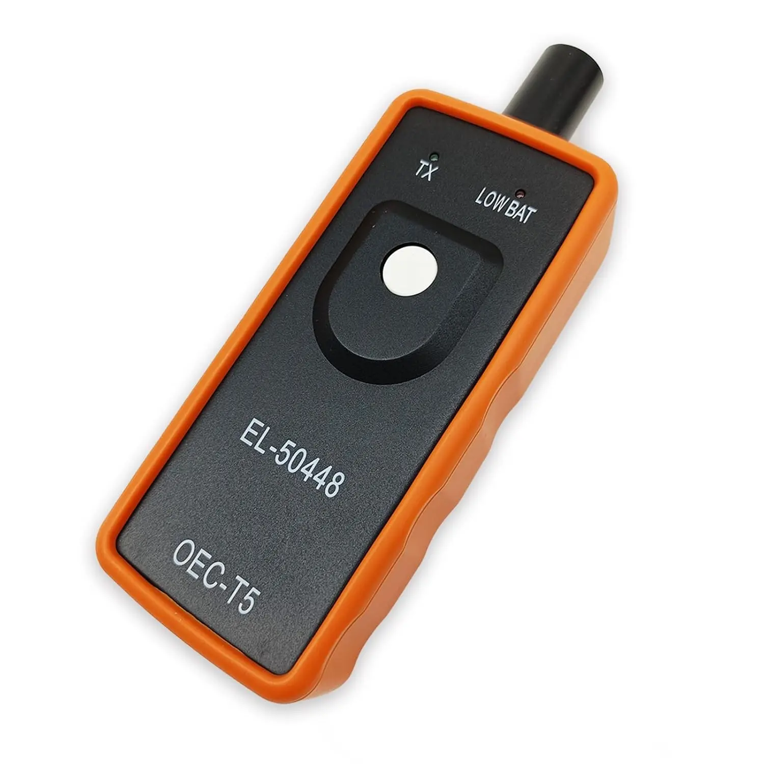 Automotive Tire Sensor Reset Tool, TPMS Relearn Tool, Tire Pressure Monitor Sensor EL-50448 OEC T5 Compatible with Most GM Series Vehicles 2006-2021, Car Accessories