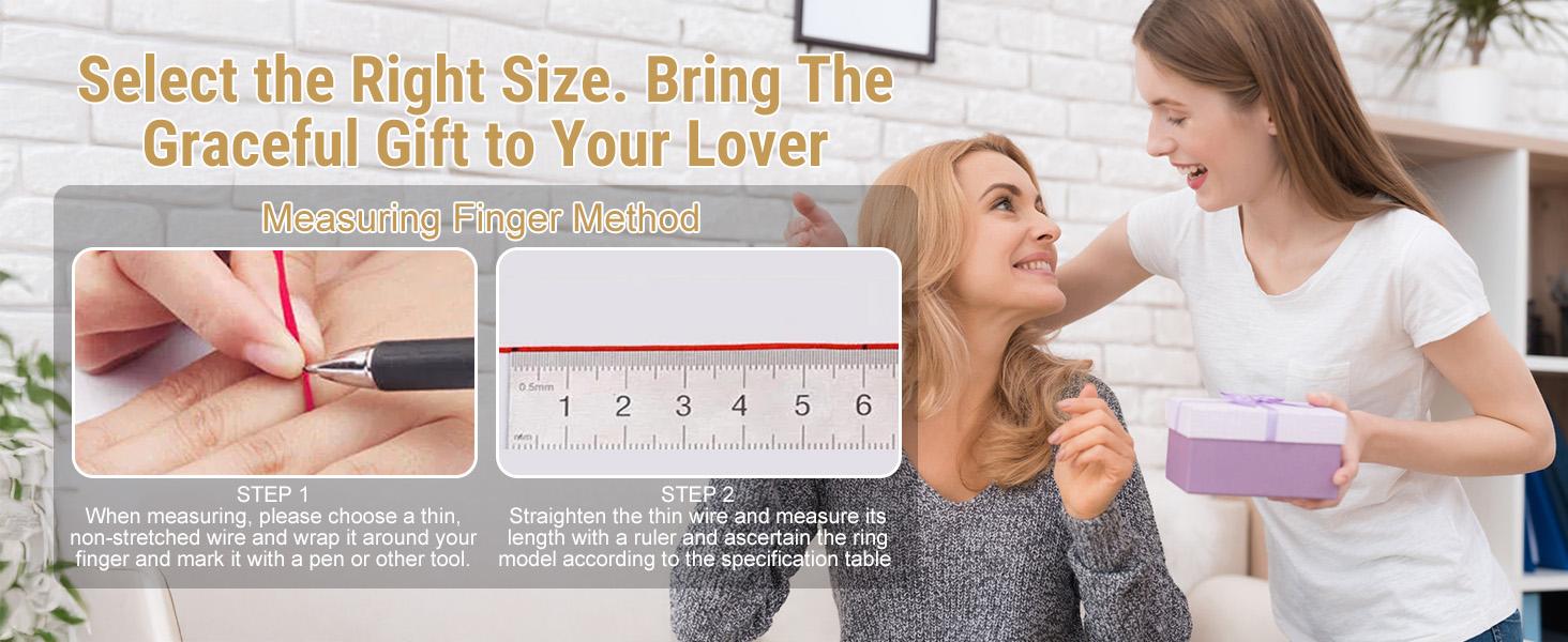 Smart Ring Health Tracker for Women&Men - No Subscription Fee,24/7 Heart Rate & Sleep Monitor,IP68 Waterproof Fitness Ring with Charging Case, Remote Camera Control,Compatible with iPhone & Android Smart Ring Health Tracker for Women&Men - No Subscription Fee,24/7 Heart Rate & Sleep Monitor,IP68 Waterproof Fitness Ring with Charging Case, Remote Camera Control,Compatible with iPhone & Android