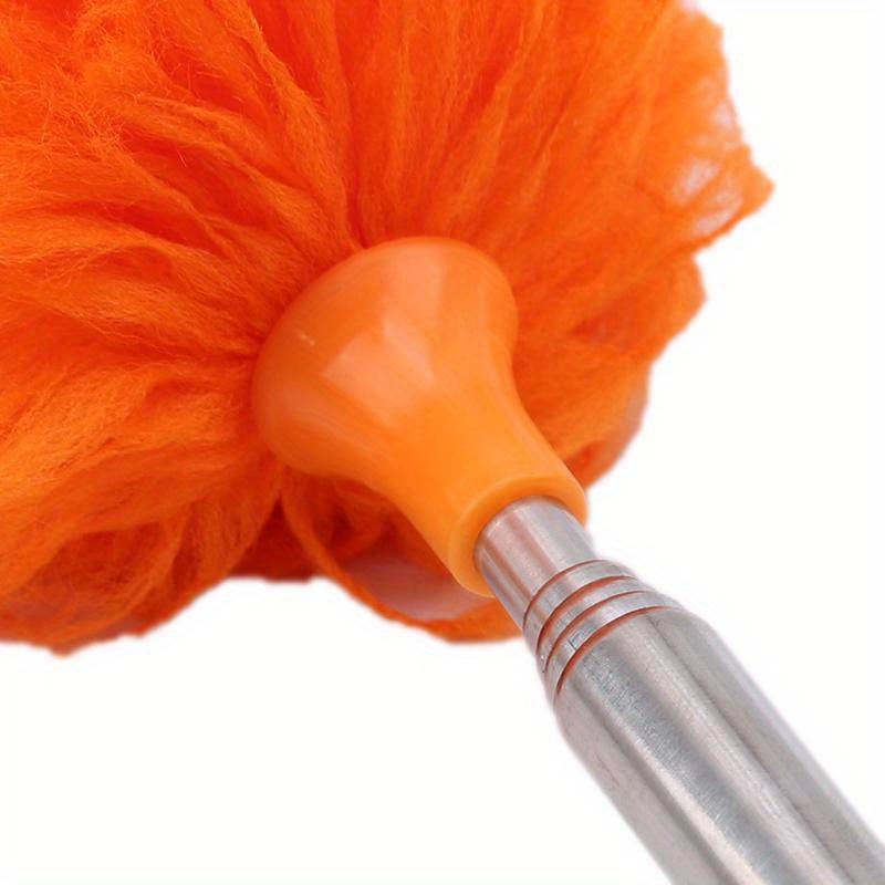 mini dust collector electrostatic magic duster Home Cleaning Tool
